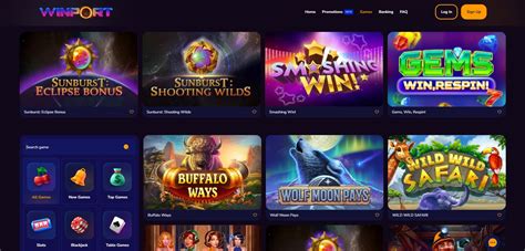 winport casino no deposit|winport casino log in.